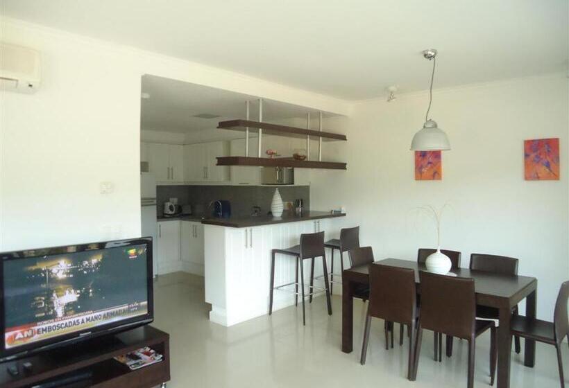 Апартаменты 1 Спальня, Green Park Lloret De Mar Punta Del Este