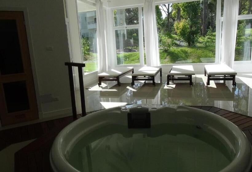 스탠다드 스튜디오, Green Park  Lloret De Mar Punta Del Este