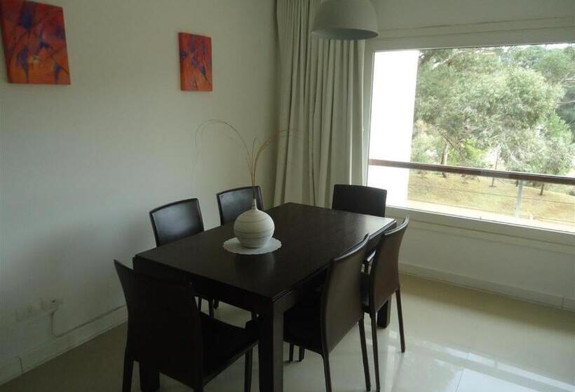 Апартаменты 1 Спальня, Green Park Lloret De Mar Punta Del Este