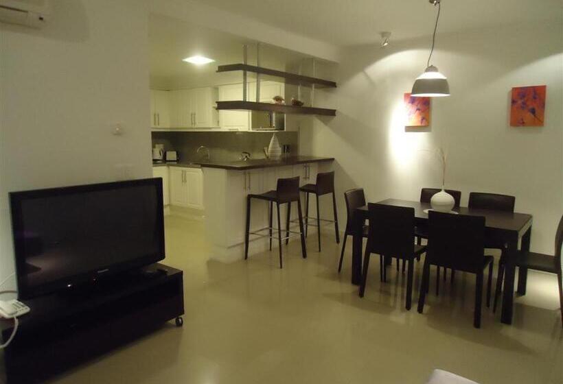 Апартаменты 1 Спальня, Green Park Lloret De Mar Punta Del Este