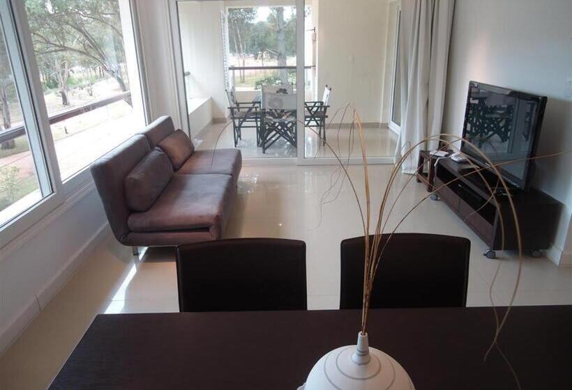 Апартаменты 1 Спальня, Green Park Lloret De Mar Punta Del Este
