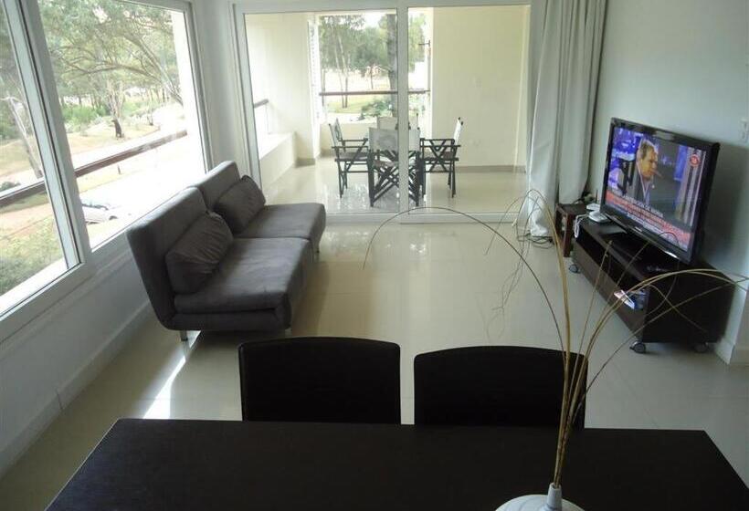 Апартаменты 1 Спальня, Green Park Lloret De Mar Punta Del Este