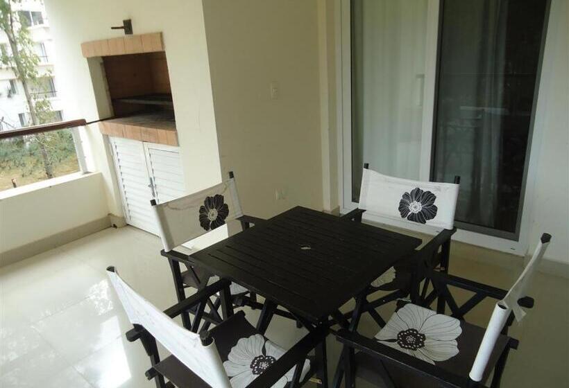 Апартаменты 1 Спальня, Green Park Lloret De Mar Punta Del Este