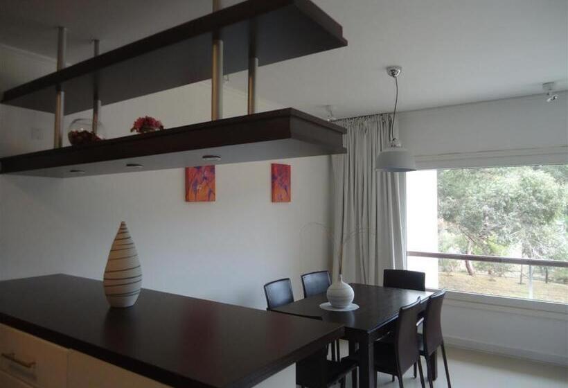 Апартаменты 1 Спальня, Green Park Lloret De Mar Punta Del Este