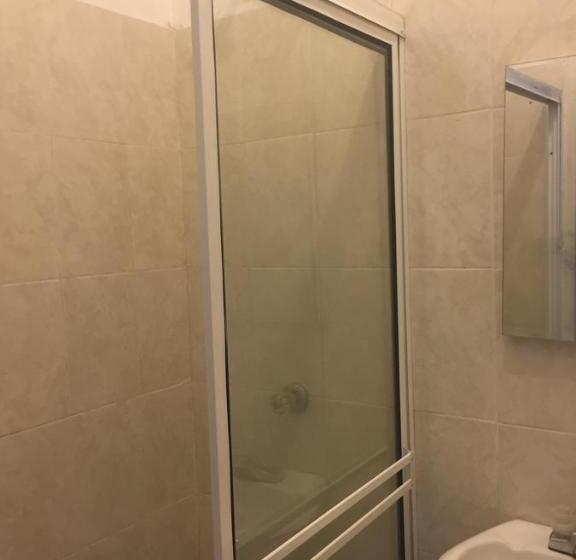 Номер Стандарт Совместная Ванная, Hostel Mamy Dorme