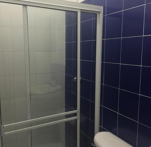 Номер Стандарт, Hostel Mamy Dorme