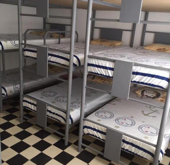 Семейный Номер, Hostel Mamy Dorme