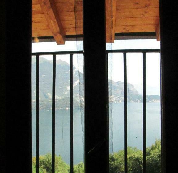 スタンダード４人部屋, Agriturismo Madonna Dei Ceppi