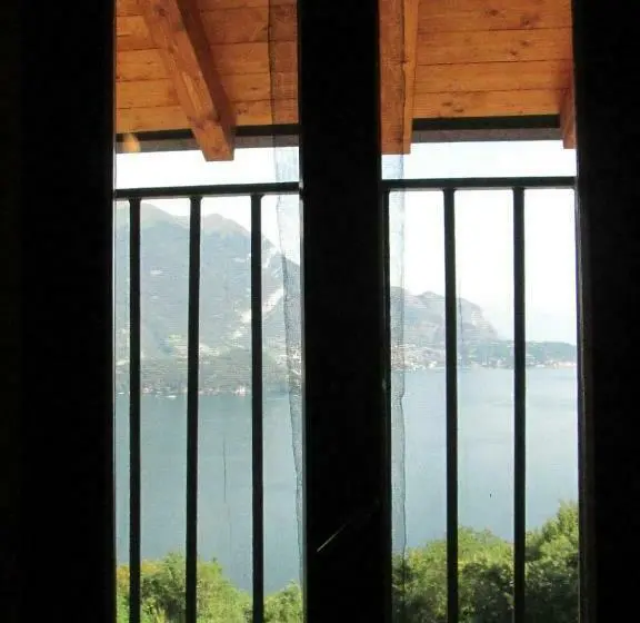 スタンダード４人部屋, Agriturismo Madonna Dei Ceppi
