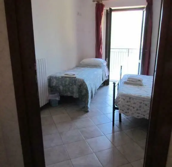 レイクビュースタンダードルーム, Agriturismo Madonna Dei Ceppi