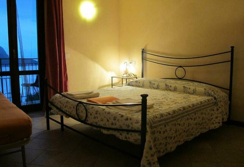 レイクビュースタンダードルーム, Agriturismo Madonna Dei Ceppi