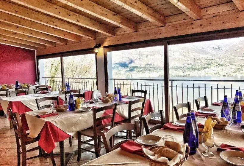ベーシックルーム, Agriturismo Madonna Dei Ceppi