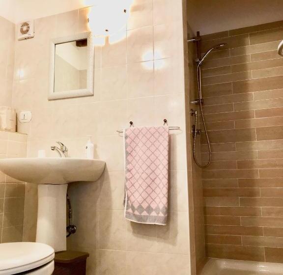 ベーシックルーム, Agriturismo Madonna Dei Ceppi
