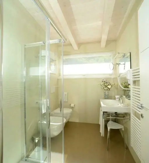 ファミリールーム, Agriturismo Maso Grener