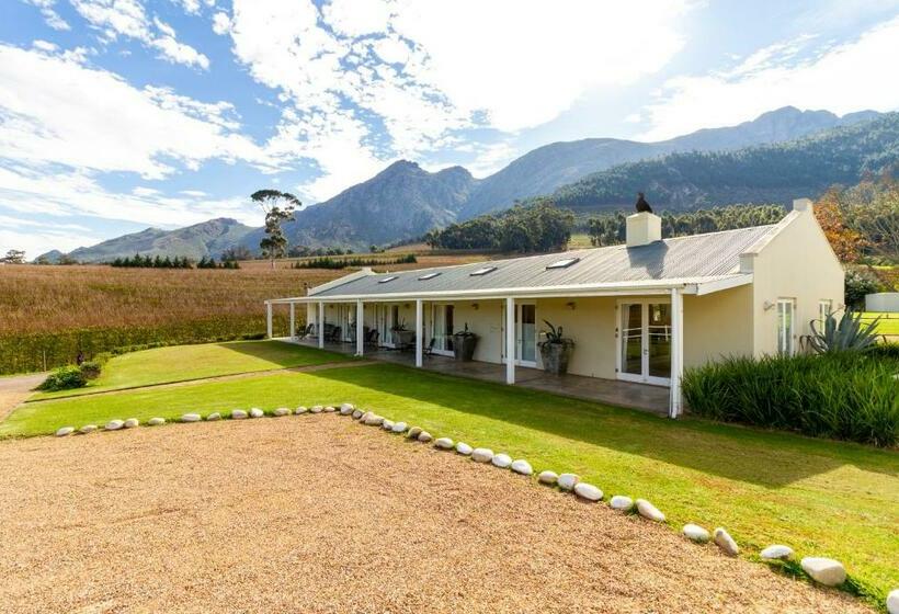 اتاق استاندارد, La Terra De Luc