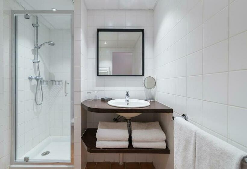 低层单卧公寓, La Residence Du Bailli