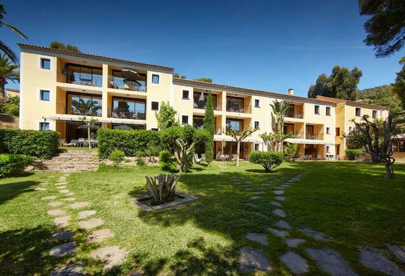 低层单卧公寓, La Residence Du Bailli