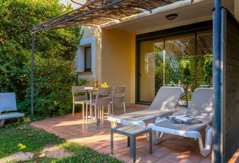 低层单卧公寓, La Residence Du Bailli