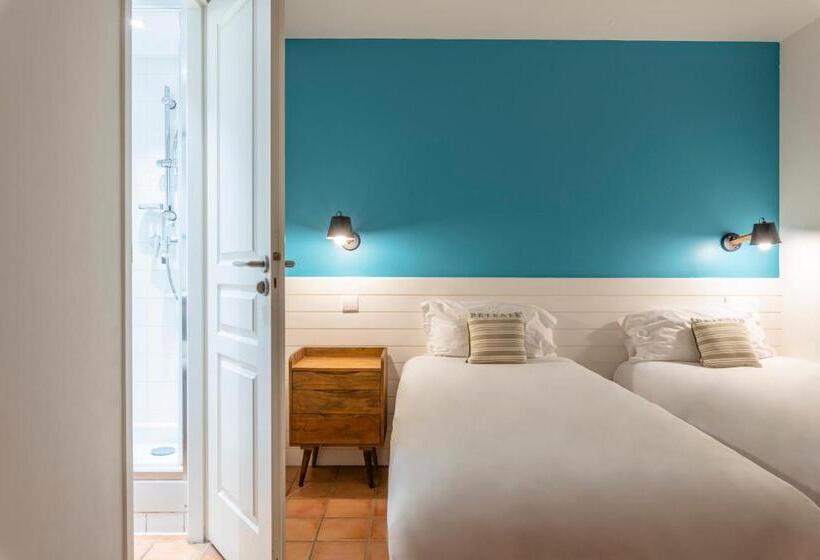 低层单卧公寓, La Residence Du Bailli