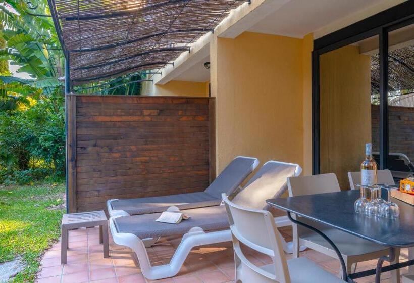 低层单卧公寓, La Residence Du Bailli