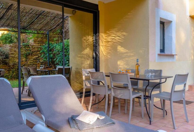 低层单卧公寓, La Residence Du Bailli