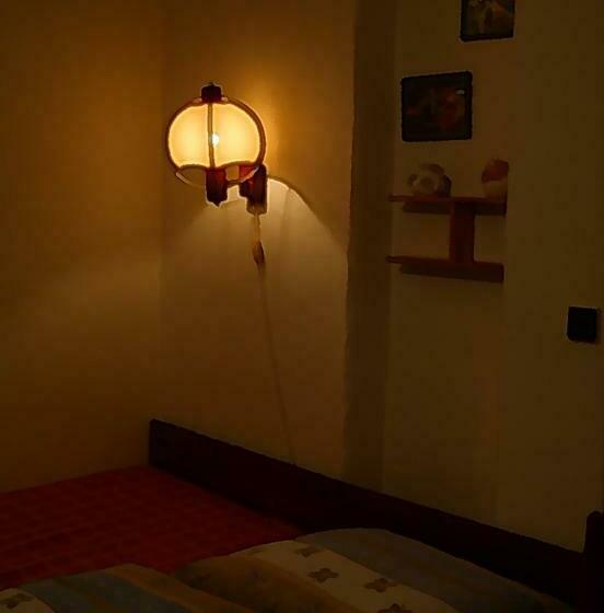 Quarto Estandar, Apartment Trojska