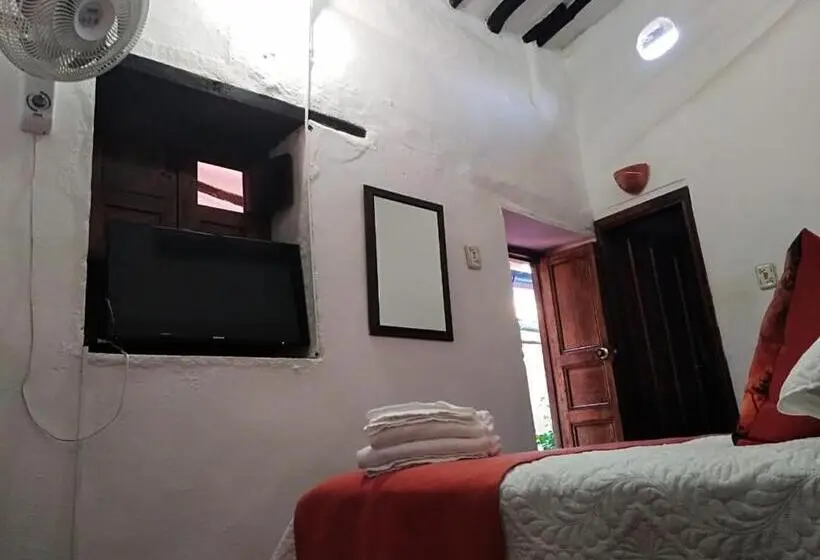 Standard-huone, Casa Del Marquez De Bahichala