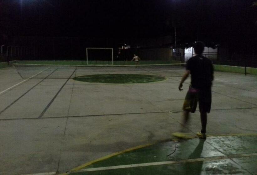 חדר סטנדרט, Casa Poletto