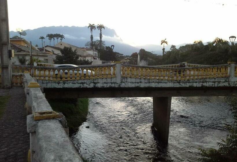 חדר סטנדרט, Casa Poletto