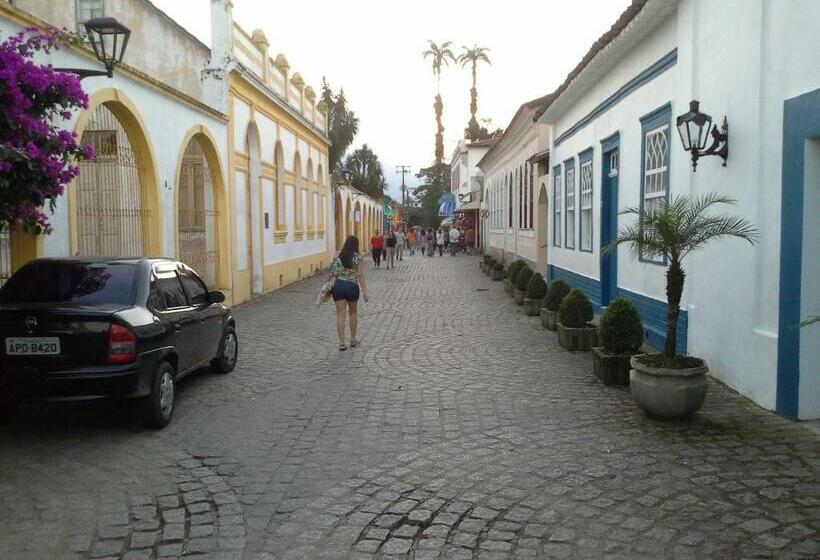 חדר סטנדרט, Casa Poletto