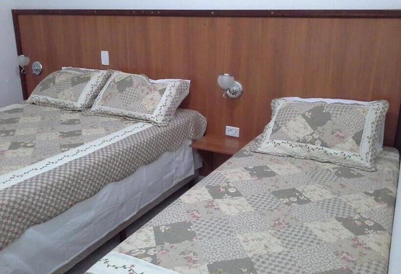 חדר סטנדרט, Casa Poletto