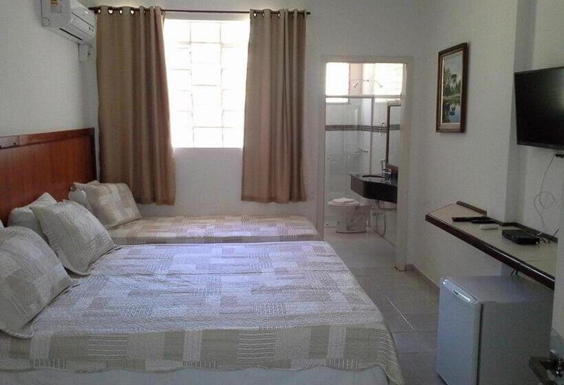 חדר סטנדרט, Casa Poletto