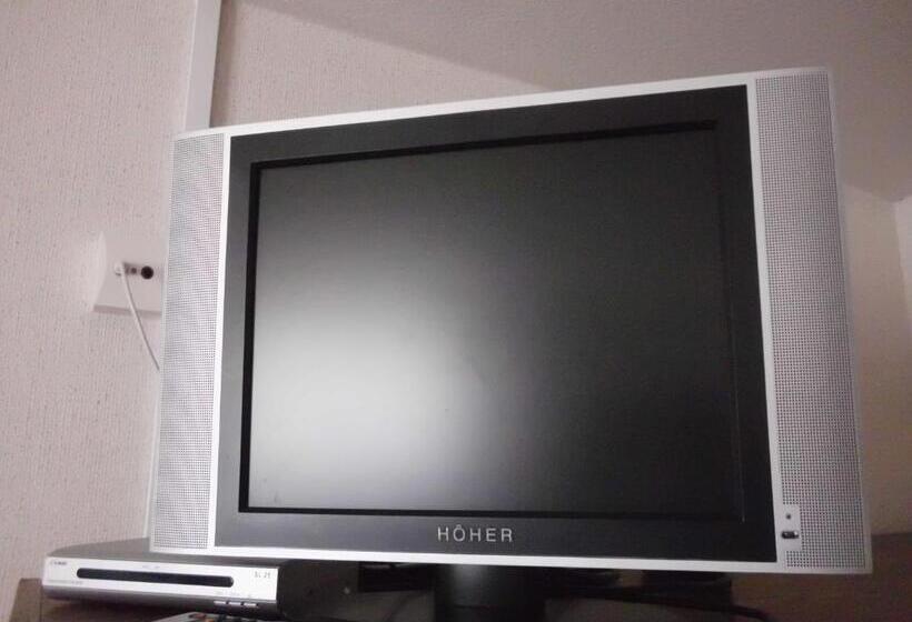 Quarto standard, Finken, Gästezimmer An Der Rench