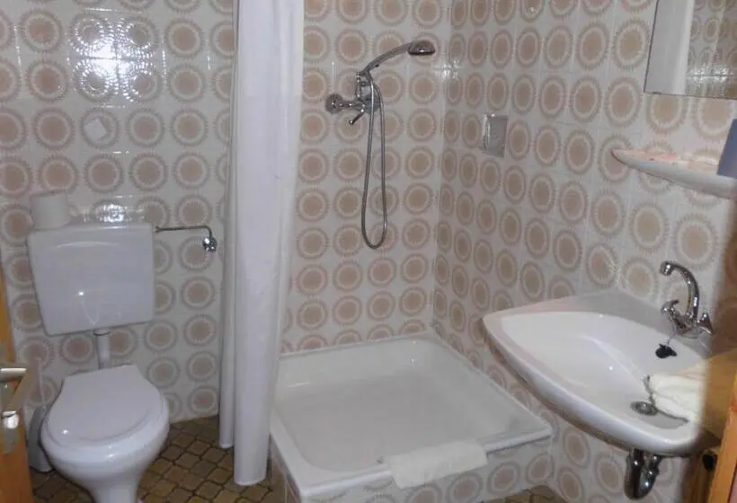 スタンダードルーム, Finken, Gästezimmer An Der Rench