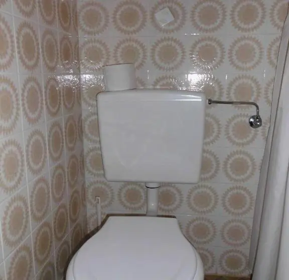 スタンダードルーム, Finken, Gästezimmer An Der Rench