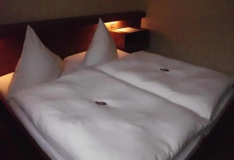スタンダードルーム, Finken, Gästezimmer An Der Rench
