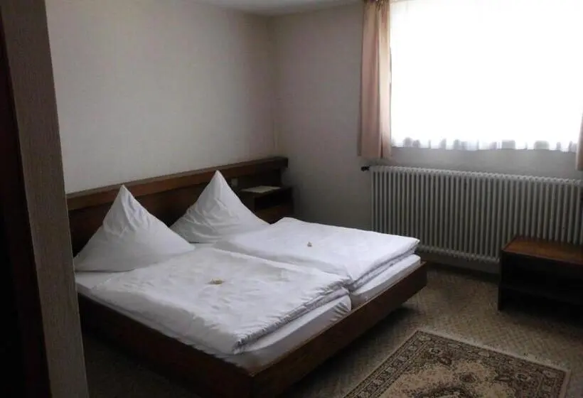 スタンダードルーム, Finken, Gästezimmer An Der Rench