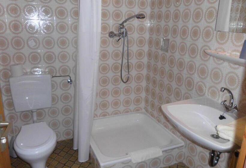 Quarto Triplo Standart, Finken, Gästezimmer An Der Rench