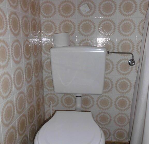 Quarto Triplo Standart, Finken, Gästezimmer An Der Rench