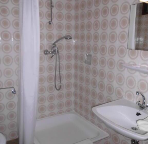 Quarto Triplo Standart, Finken, Gästezimmer An Der Rench