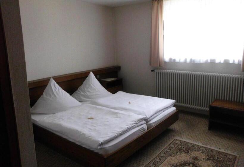 Quarto Triplo Standart, Finken, Gästezimmer An Der Rench