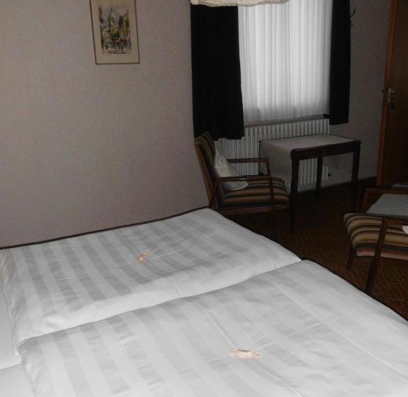 스탠다드 트리플 룸, Finken, Gästezimmer An Der Rench