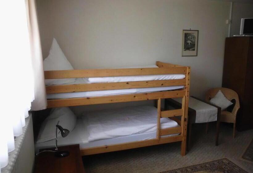 Quarto Familiar, Finken, Gästezimmer An Der Rench