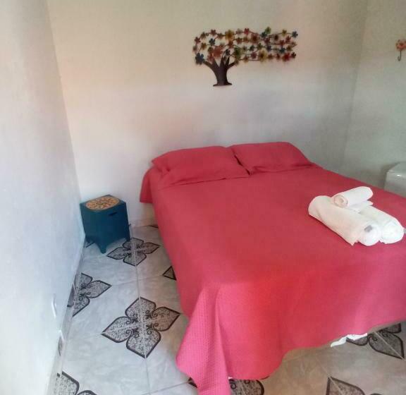 スタンダードルーム, Hospedaria De Maria