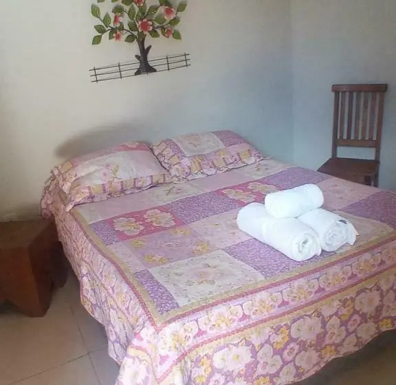 اتاق استاندارد, Hospedaria De Maria