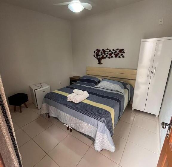 スタンダードルーム, Hospedaria De Maria