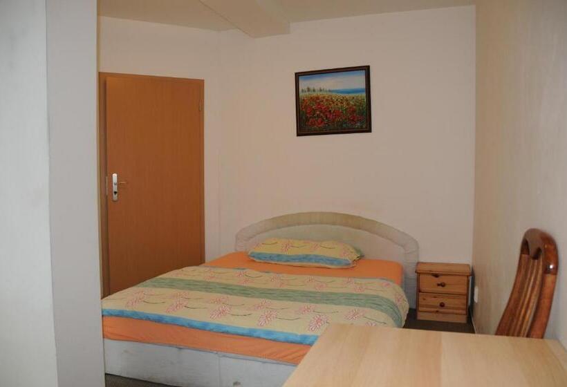 חדר סטנדרט, Penzion Pupendo