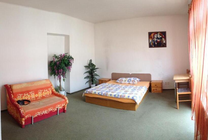 חדר סטנדרט, Penzion Pupendo