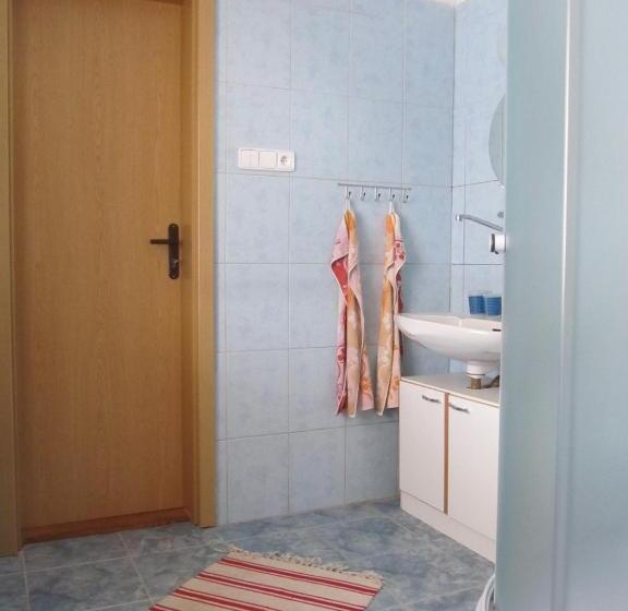 デラックスルーム, Penzion Tomy Pihlov