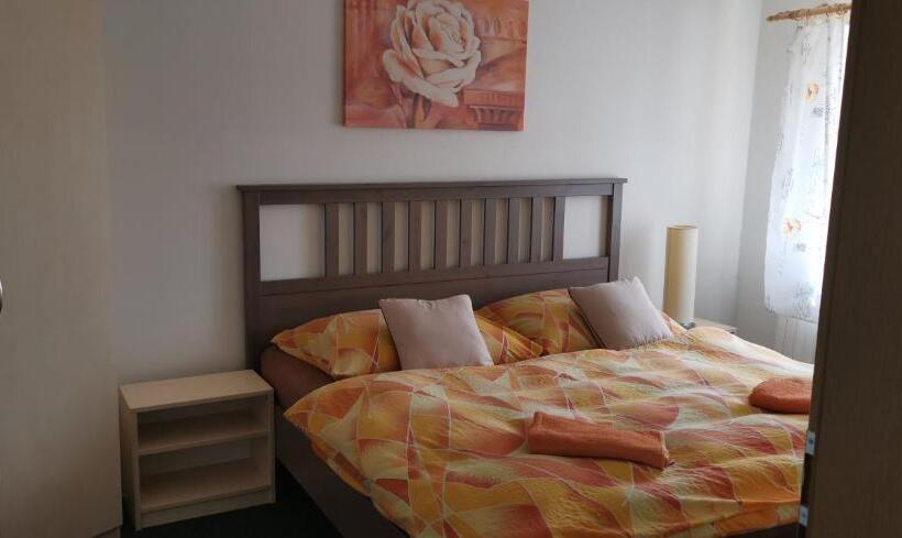 デラックスルーム, Penzion Tomy Pihlov